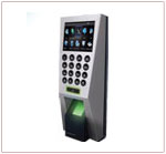 Biometric Attendnce system